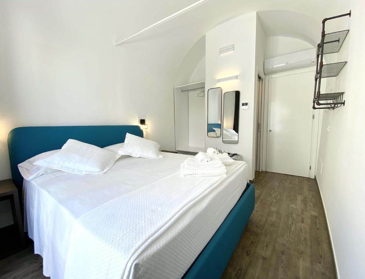 L'Ulivo Comfort Rooms Terrasini Bagian luar foto